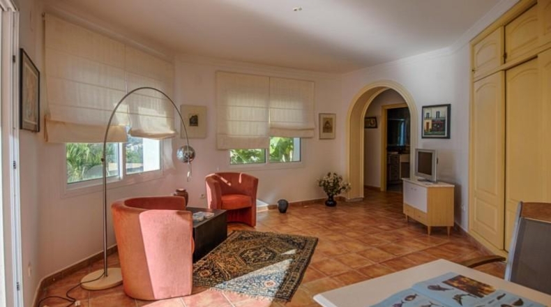 Alicante - Altea - 900m2