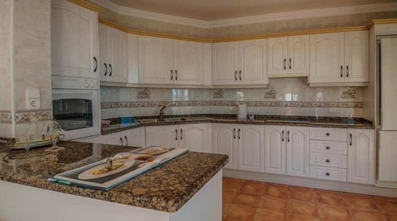 Alicante - Altea - 900m2