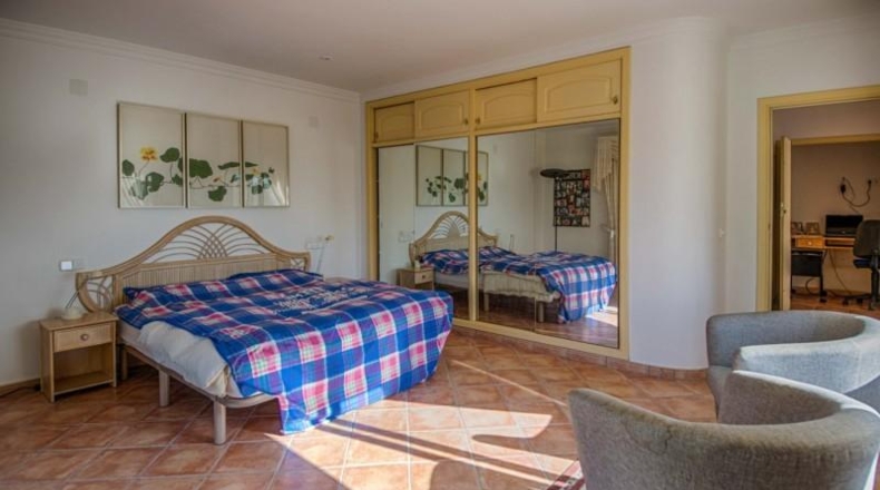 Alicante - Altea - 900m2