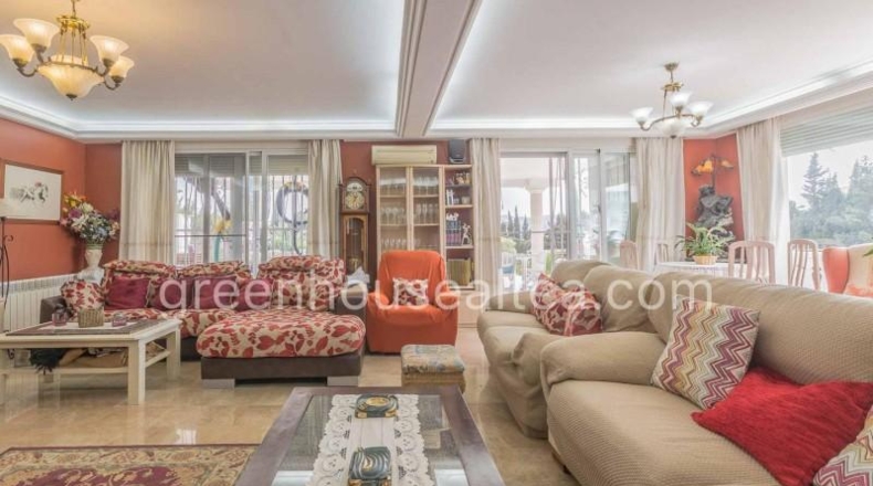 Alicante - Alfaz del Pi - 1700m2