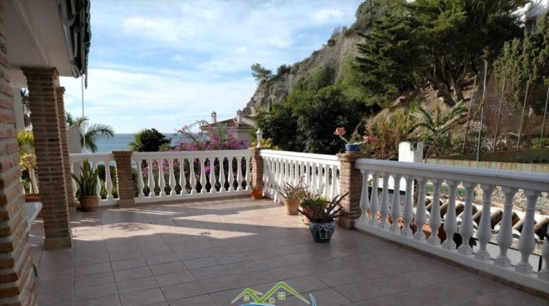 Granada - Almuñécar - 500m2