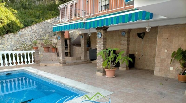 Granada - Almuñécar - 500m2