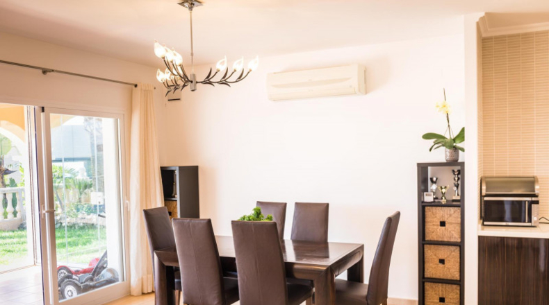 Alicante - Benitachell - 861m2