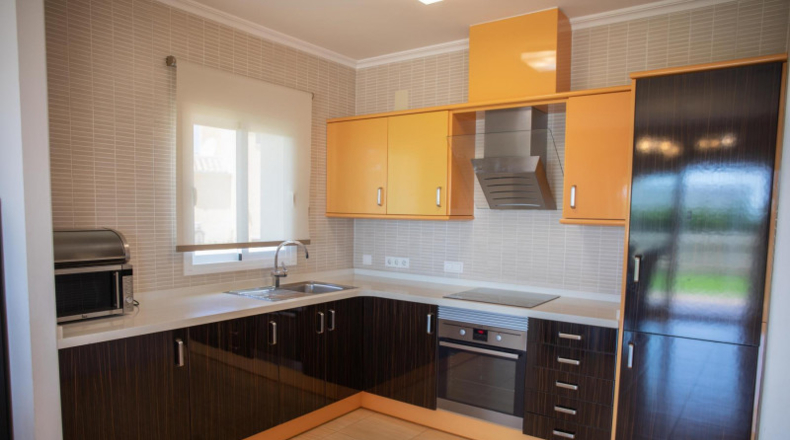 Alicante - Benitachell - 861m2