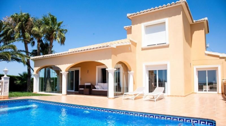 Alicante - Benitachell - 861m2