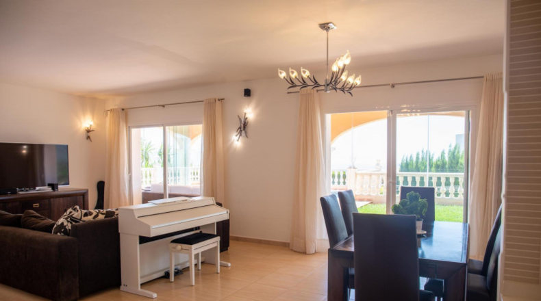 Alicante - Benitachell - 861m2