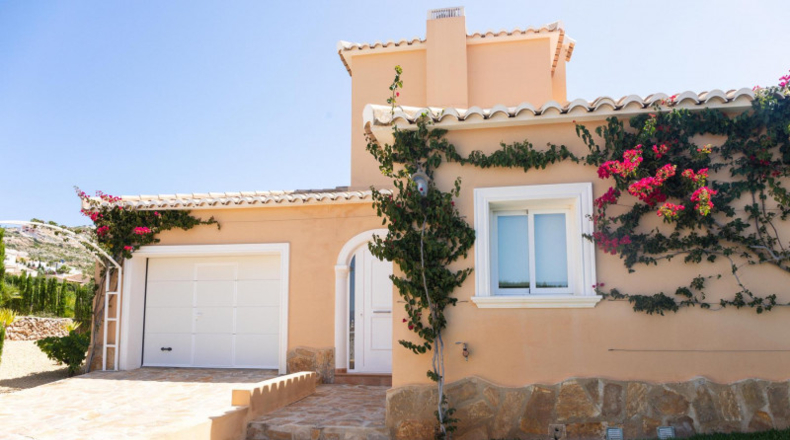 Alicante - Benitachell - 861m2