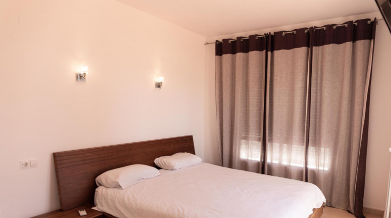 Alicante - Benitachell - 861m2