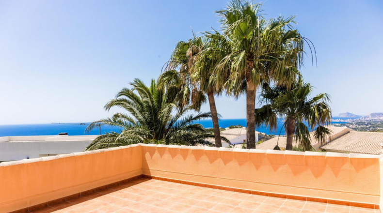 Alicante - Benitachell - 861m2