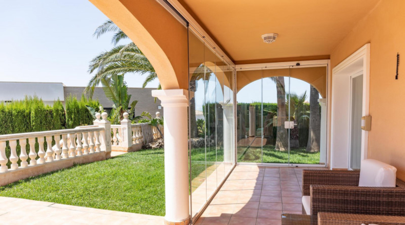 Alicante - Benitachell - 861m2