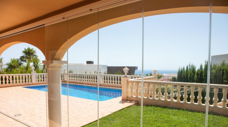 Alicante - Benitachell - 861m2
