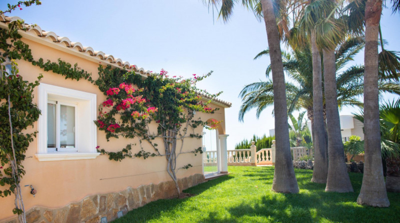 Alicante - Benitachell - 861m2
