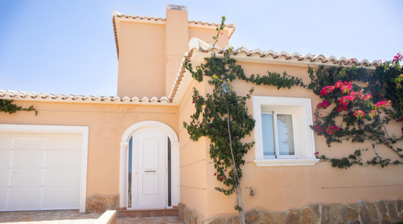 Alicante - Benitachell - 861m2