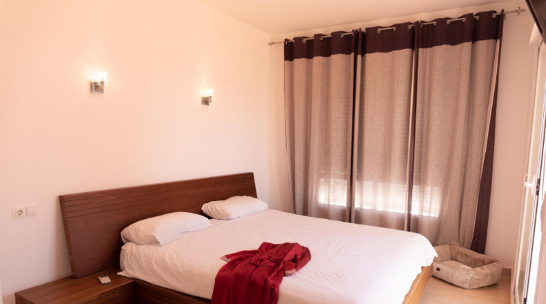 Alicante - Benitachell - 861m2