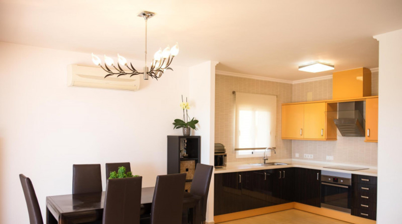 Alicante - Benitachell - 861m2
