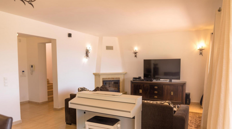 Alicante - Benitachell - 861m2