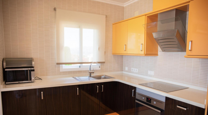 Alicante - Benitachell - 861m2