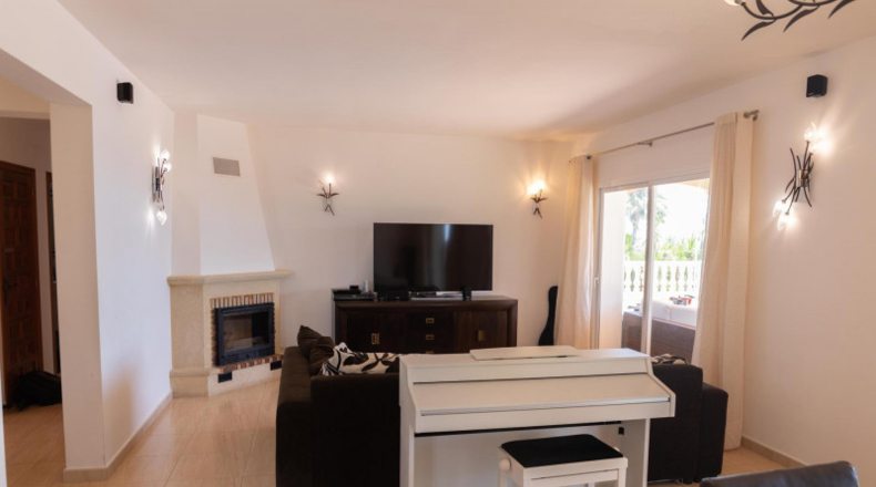 Alicante - Benitachell - 861m2