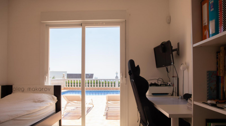 Alicante - Benitachell - 861m2