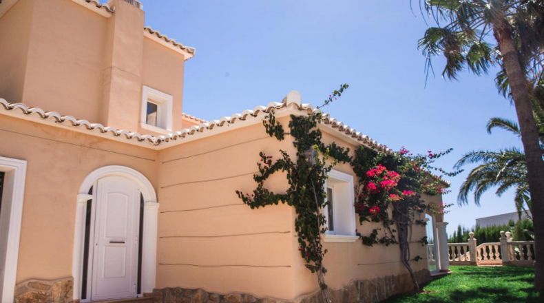 Alicante - Benitachell - 861m2
