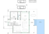 Parcela urbanizable en venta en la España, Marbella, ref: TR239120 foto