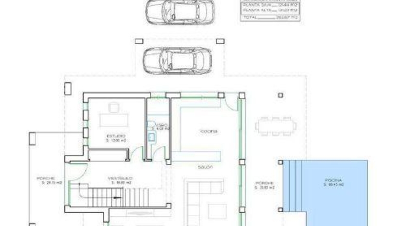 Málaga - Marbella - 890m2