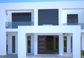 Parcela urbanizable en venta en la España, Marbella, ref: TR239120 foto