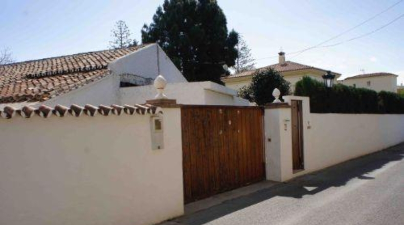 Málaga - Marbella - 890m2