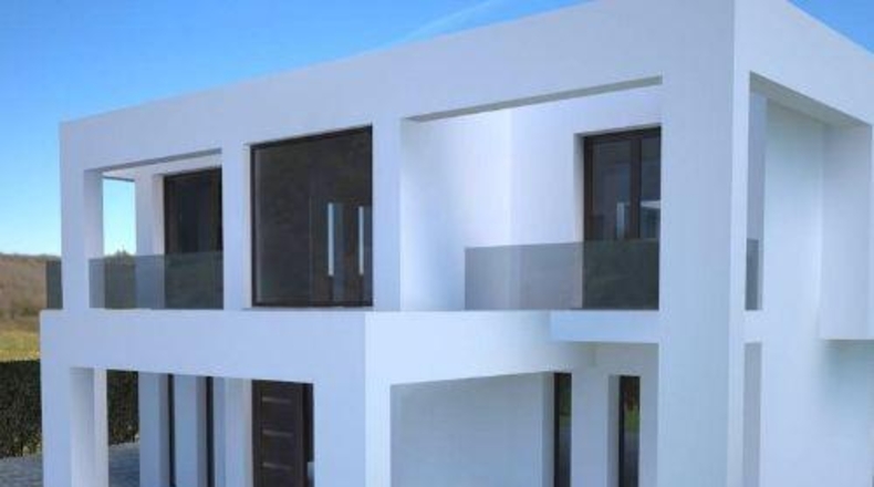 Málaga - Marbella - 890m2