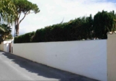 Parcela urbanizable en venta en la España, Marbella, ref: TR239120 foto