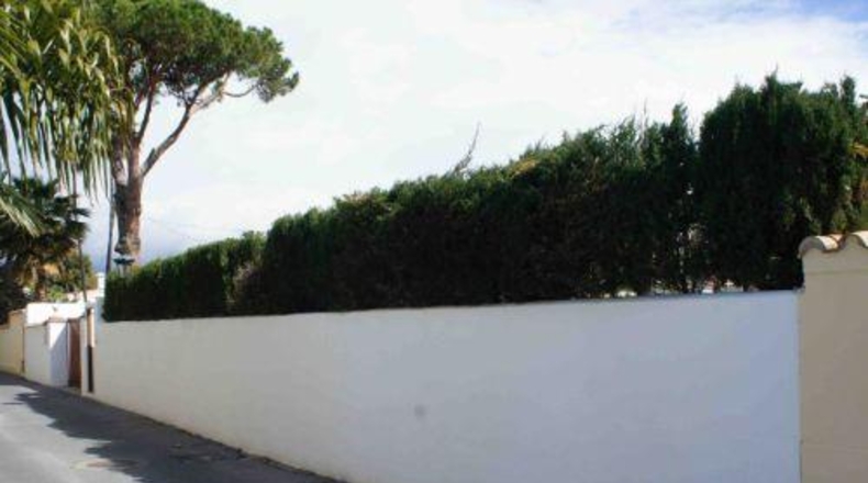 Málaga - Marbella - 890m2
