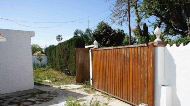 Málaga - Marbella - 890m2