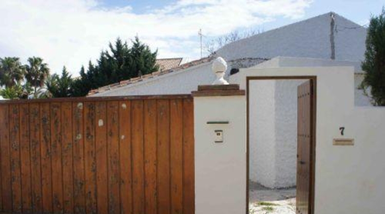 Málaga - Marbella - 890m2