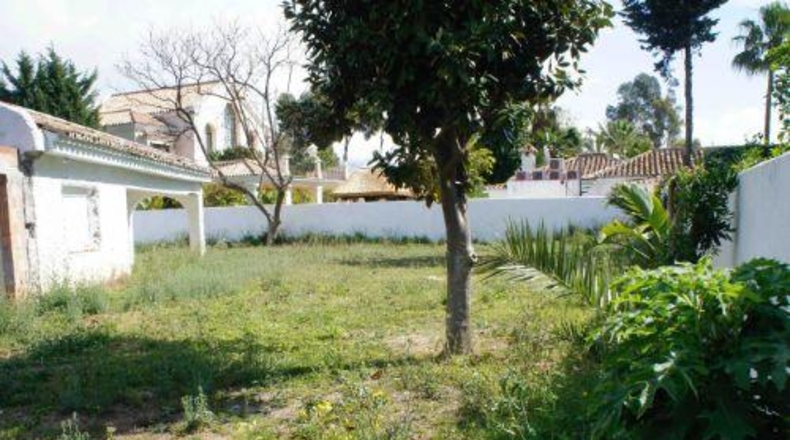 Málaga - Marbella - 890m2