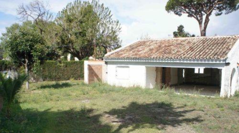 Málaga - Marbella - 890m2