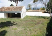 Parcela urbanizable en venta en la España, Marbella, ref: TR239120 foto