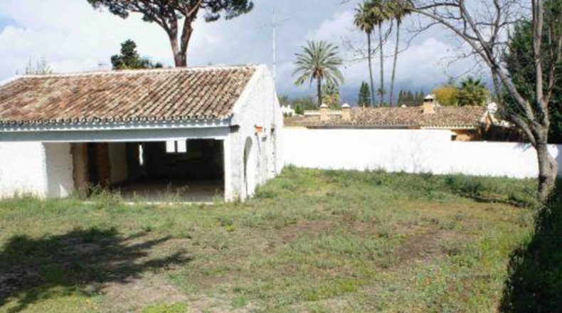 Málaga - Marbella - 890m2
