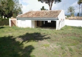 Parcela urbanizable en venta en la España, Marbella, ref: TR239120 foto