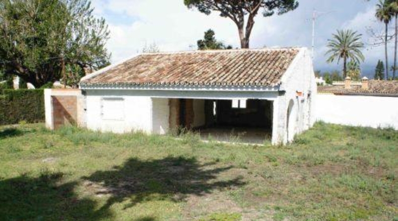 Málaga - Marbella - 890m2