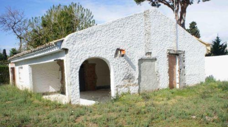 Málaga - Marbella - 890m2