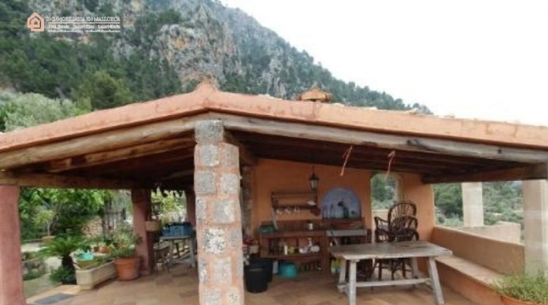Illes Balears - Fornalutx - 15000m2