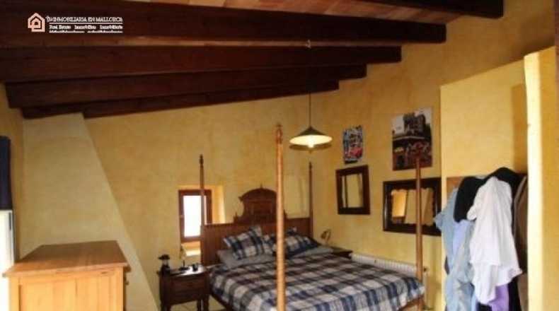 Illes Balears - Fornalutx - 15000m2