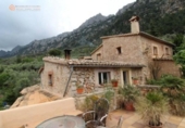 Rural estate for sale on España, Fornalutx, ref: TR294885 photo