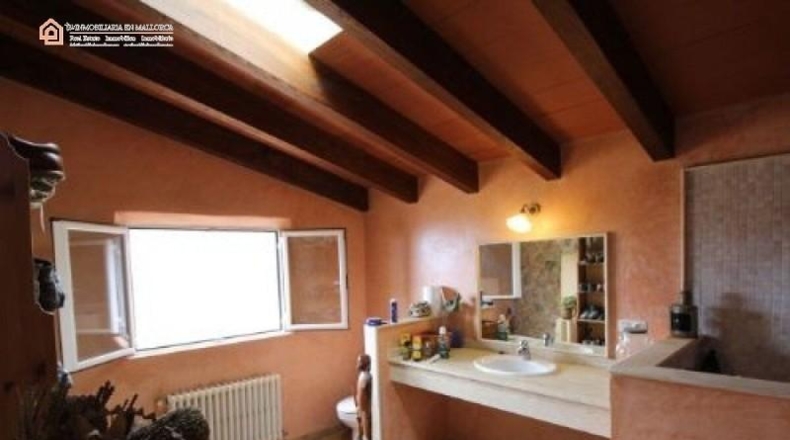 Illes Balears - Fornalutx - 15000m2
