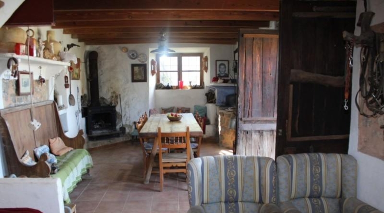 Islas Baleares - Fornalutx - 80000m2