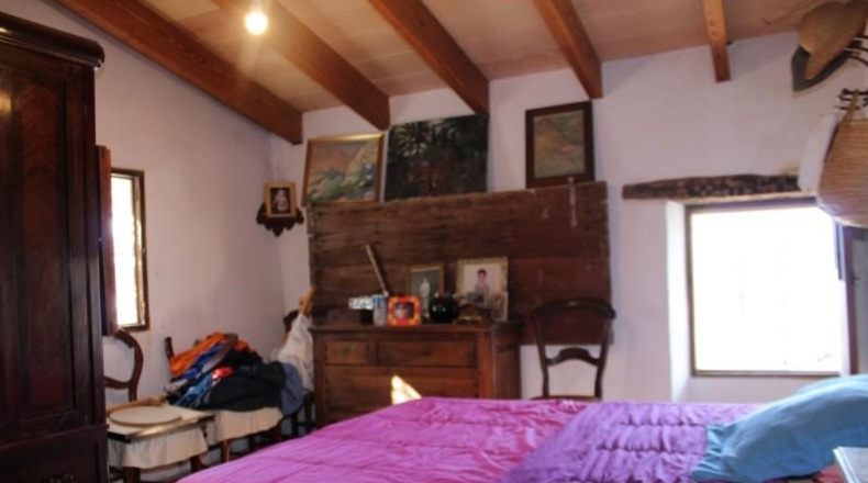 Islas Baleares - Fornalutx - 80000m2