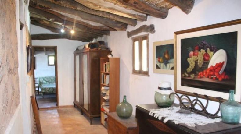 Islas Baleares - Fornalutx - 80000m2