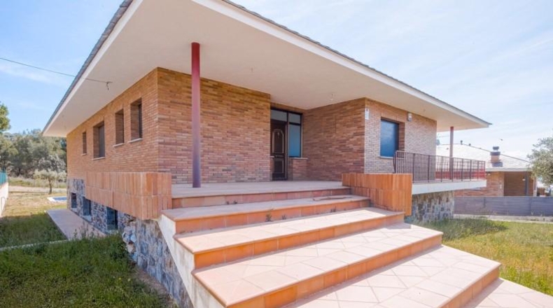 Barcelona - l'Ametlla del Vallès - 1180m2