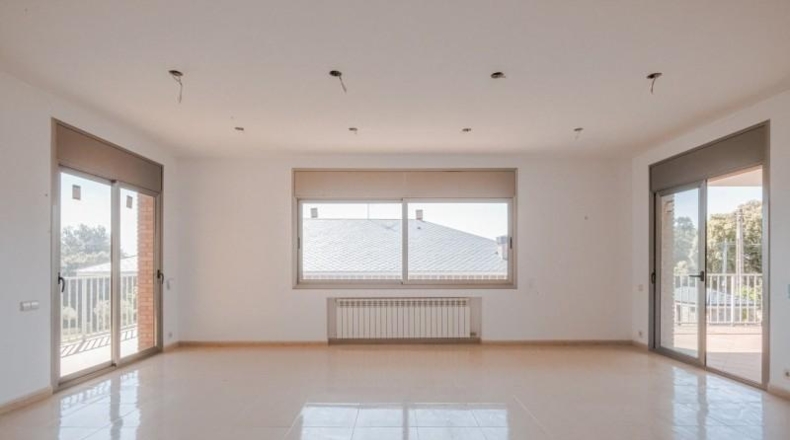 Barcelona - l'Ametlla del Vallès - 1182m2