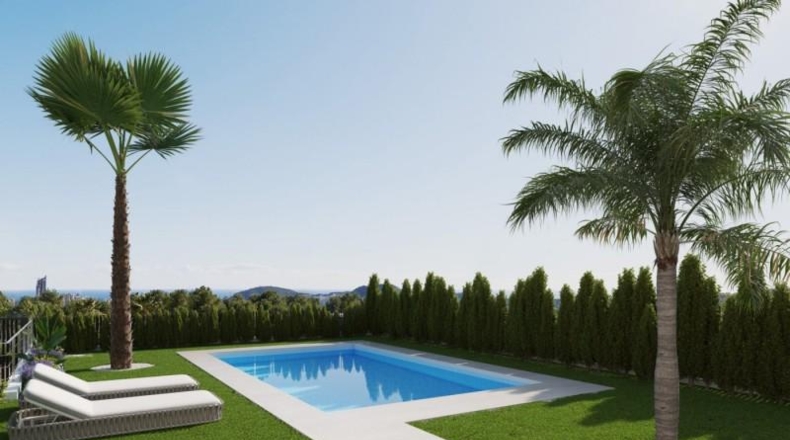 Alicante - Finestrat - 452m2